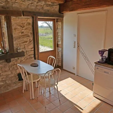 Holiday home Le Coin Des Hortensias *