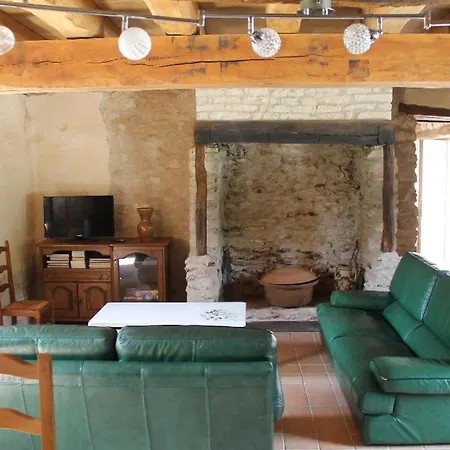 Le Coin Des Hortensias Holiday home *