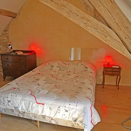 Holiday home Le Coin Des Hortensias *