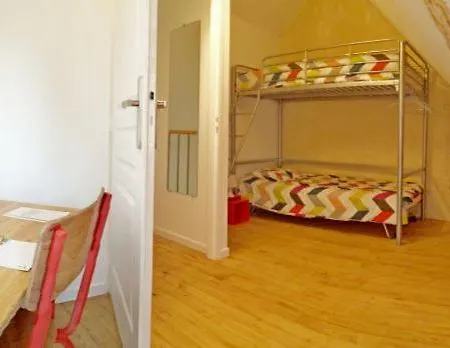 Le Coin Des Hortensias Holiday home