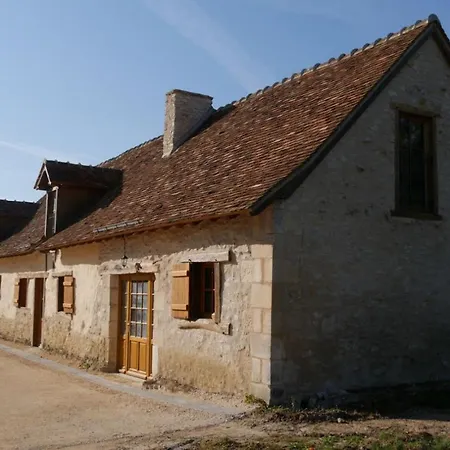 Holiday home Le Coin Des Hortensias *
