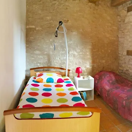 Holiday home Le Coin Des Hortensias